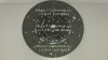 Диск сцепления  75830 МТЗ-80/82 (РУСДИСК), миниатюра — 1