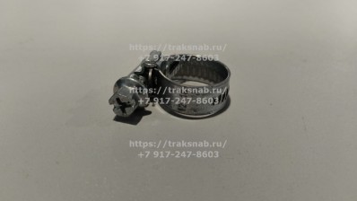 Хомут NORMA 12-22 мм