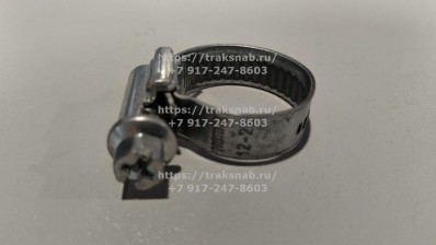 Хомут NORMA 12-22 мм