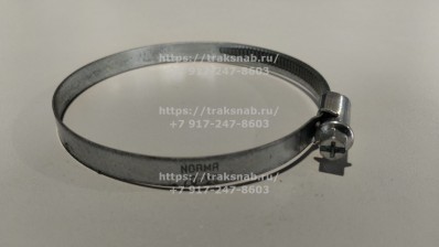 Хомут NORMA 70-90 мм