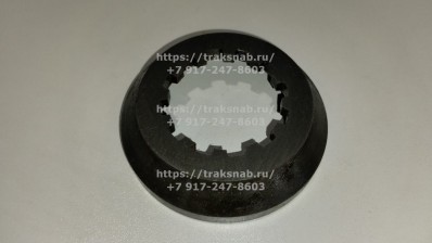 Чашка переднего дифференциала МТЗ-82
