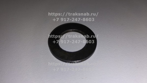 Шайба болта ГБЦ — 3