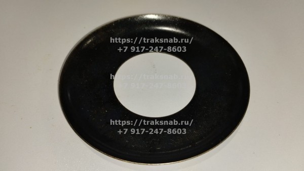 Шайба маслоотражательная передняя к/в Д-260 — 2