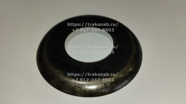 Шайба маслоотражательная передняя к/в Д-260 — 3