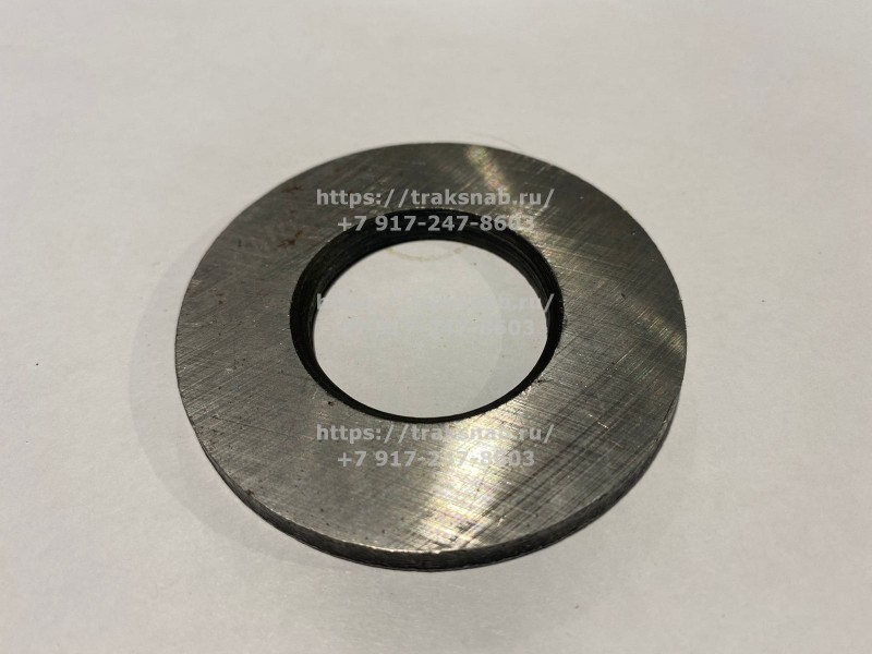 Шайба распредвала упорная Д-260 — 3