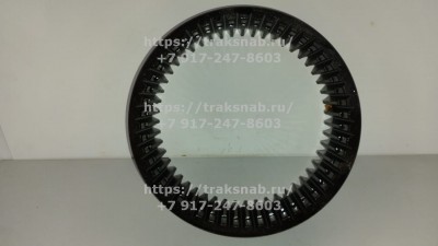 Шестерня ведомая МТЗ-1221 51зуб.