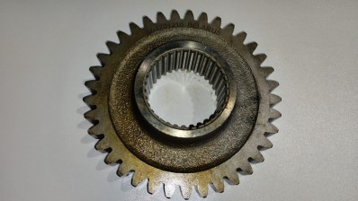 Шестерня КПП МТЗ-1221 37зуб.