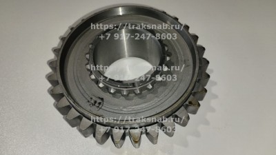 Шестерня МТЗ-922 30зуб.