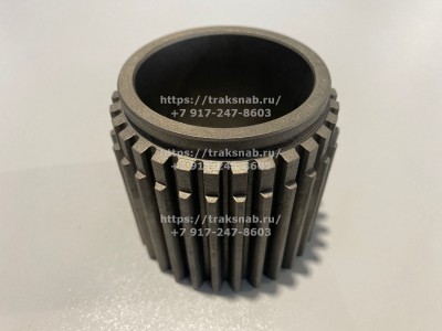 Шестерня вала отбора мощности (солнечная)