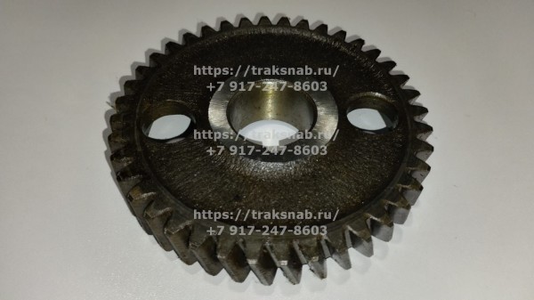 Шестерня распредвала Д-260 (28 градусов) — 2