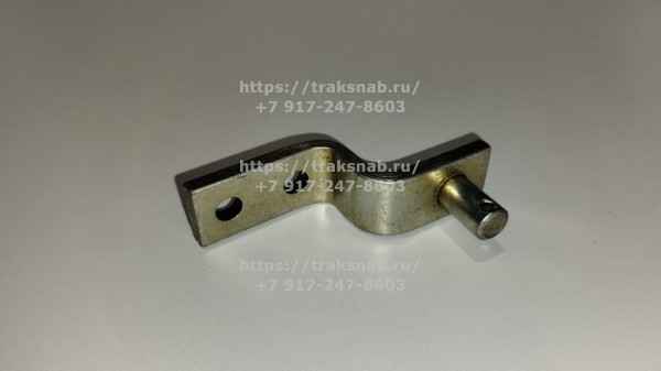 Кронштейн системы управления подачи топлива 80В-1108380 — 2