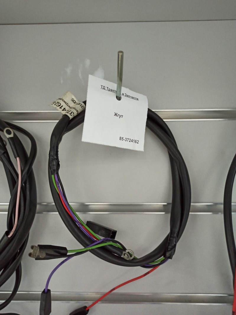 Жгут заднего фонаря правого — 1