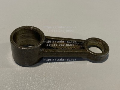 Кронштейн ленты ВОМ МТЗ