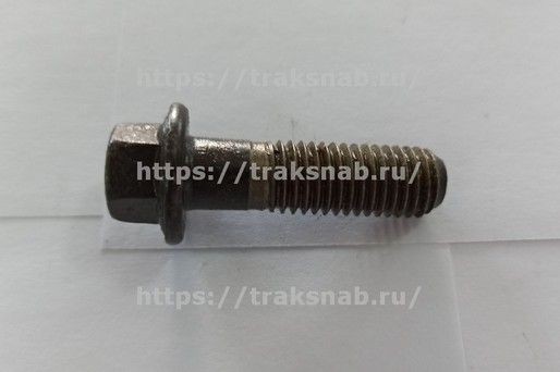 Болт 260-1008048-04 (новый номер 263-1008048-03) — 1