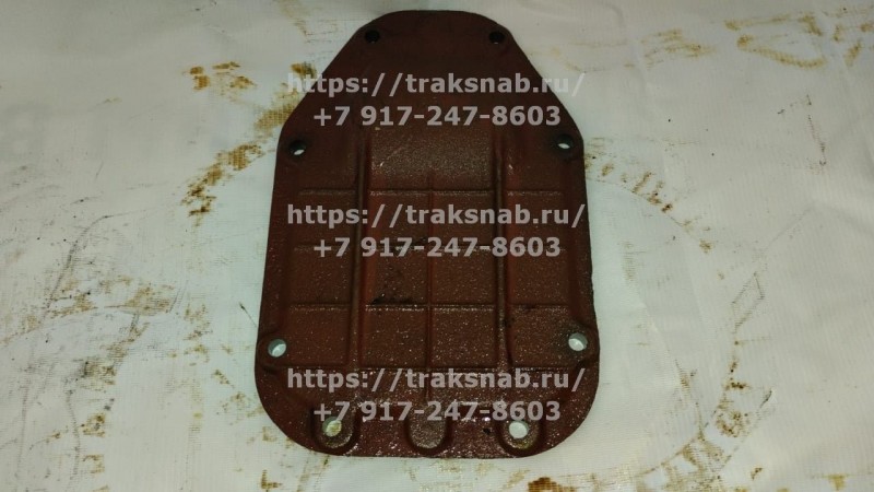 Крышка корпуса кпп правая 50-1701458 — 1