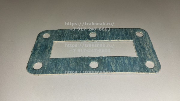Прокладка корпуса указателя уровня масла гидробака МТЗ — 1
