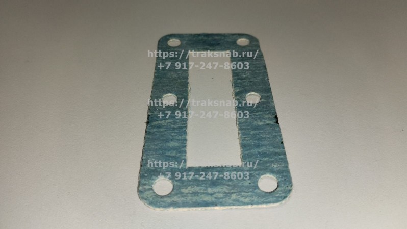 Прокладка корпуса указателя уровня масла гидробака МТЗ — 2