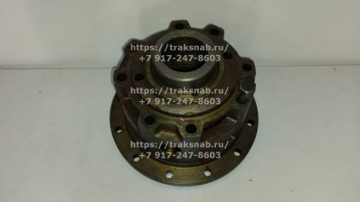 Корпус дифференциала заднего моста