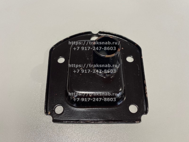 Крышка с корпусом  — 2