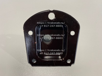 Крышка с корпусом 