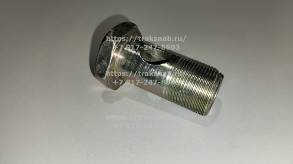 Болт гидрозажимной — 2