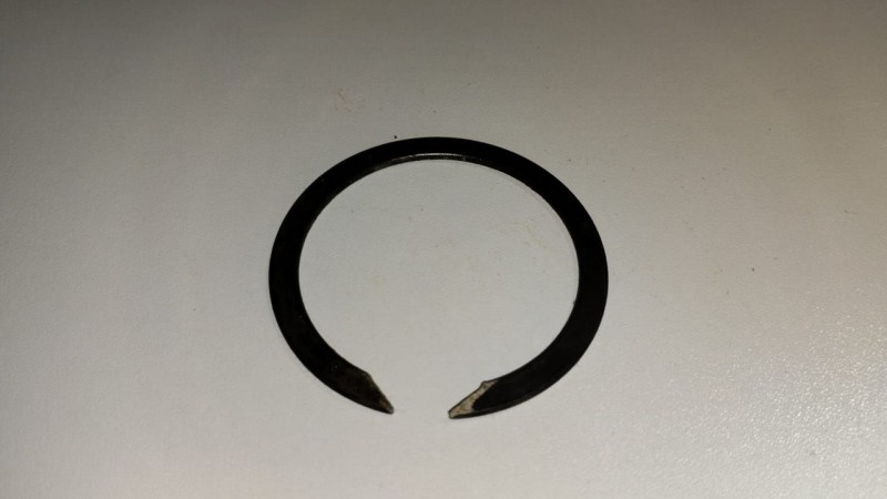 Кольцо 2С60 915210 — 1