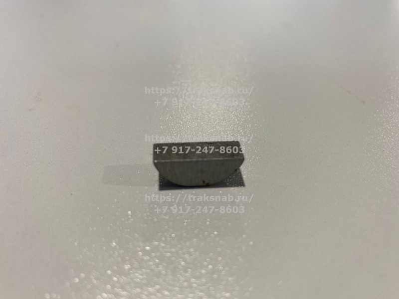 Шпонка коленвала Д-245 (6х7) — 3