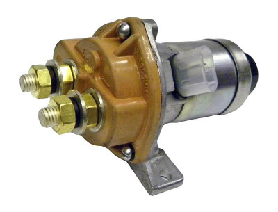 Выкл. массы ВК-1400.3737(24В)