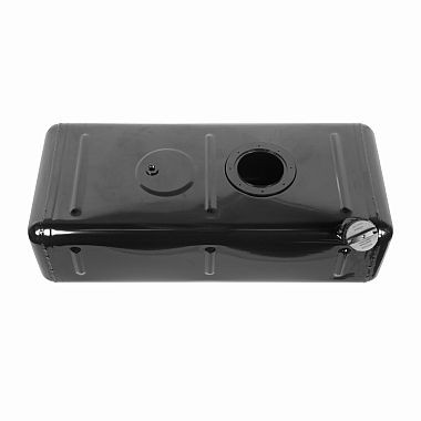 Бак топливный (метал.) под погруж.насос 405 дв.