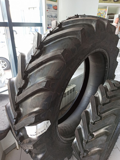 Автошина 15,5-38 R38 Ф-2А (Волжск) МТЗ-82