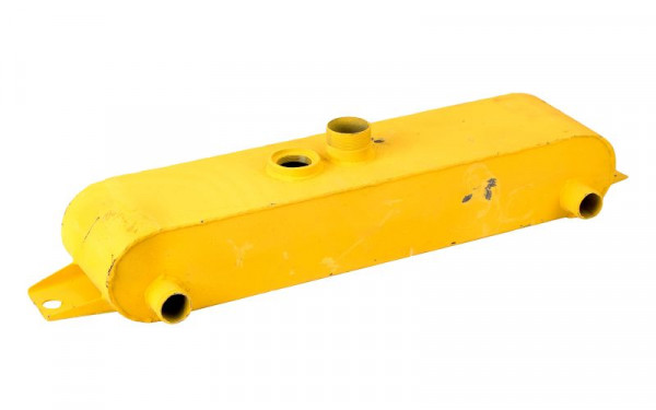 Бак расширительный — 1