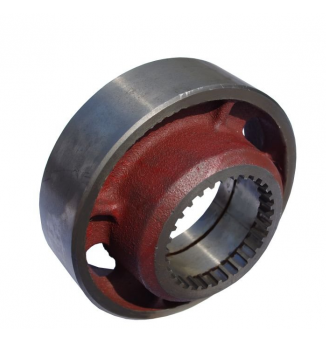 Барабан ВОМ узкий