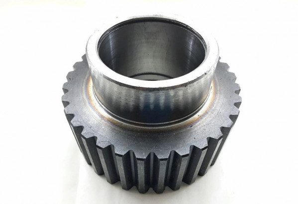 Барабан зубчатый — 1