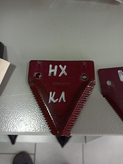 Сегмент Клаас (611203.1/41786.02/676234.1)LATOSSA