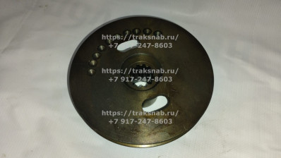 Шкив коленвала 1 руч.большой 180 мм н/о