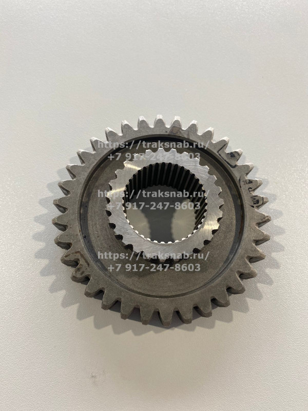 Шестерня 220-1701256 МЗШ — 1