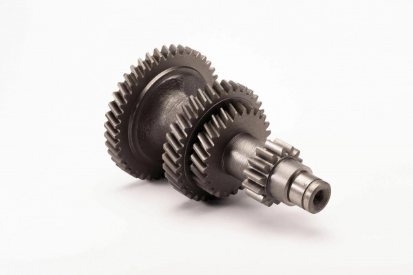 Блок шестерен ГАЗ — 1