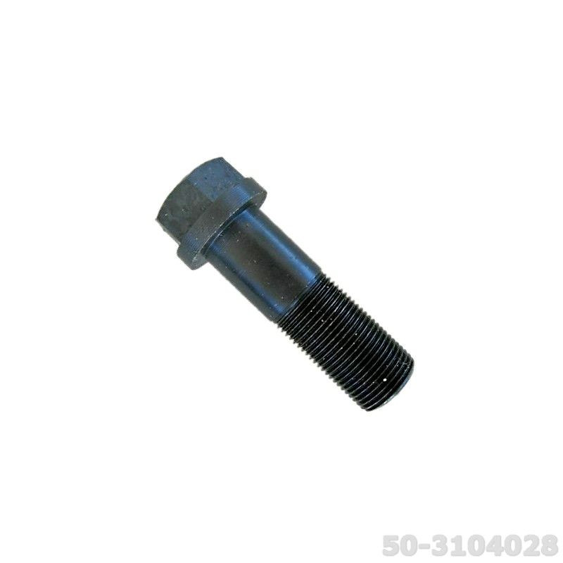 Болт вкладыша (крепления) задней ступицы (аналог) — 1