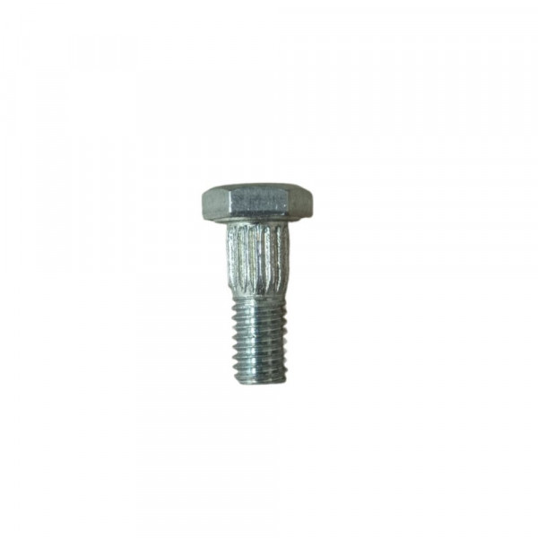 Болт зубчатый М6х16 — 1