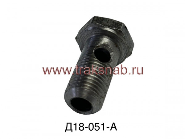 Болт поворотного угольника — 2