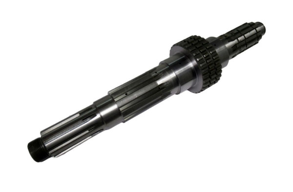 Вал вторичный КПП ЗИЛ-130 — 1