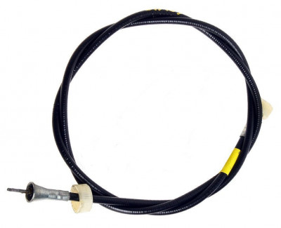 Вал гибкий спидометра ГВ 300-04 (1800мм)