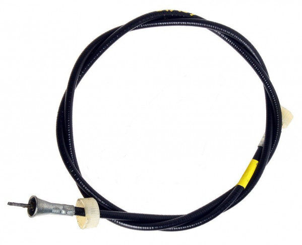 Вал гибкий спидометра ГВ 300-04 (1800мм) — 1