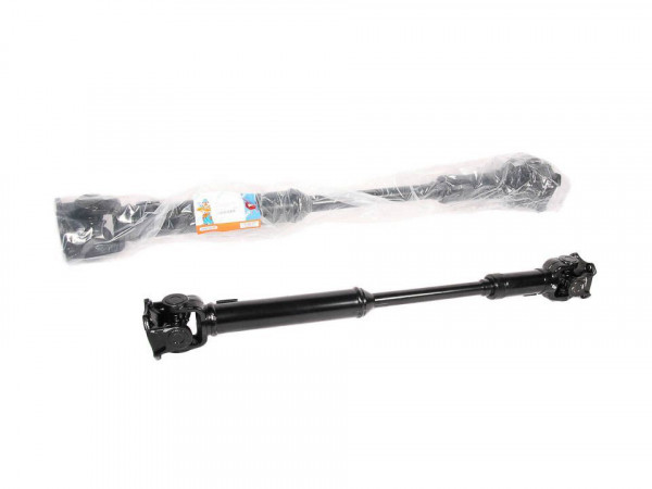 Вал карданный 452 пер.(5 ст) 830мм — 1