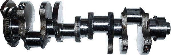 Вал коленчатый ЕВРО-2  — 1