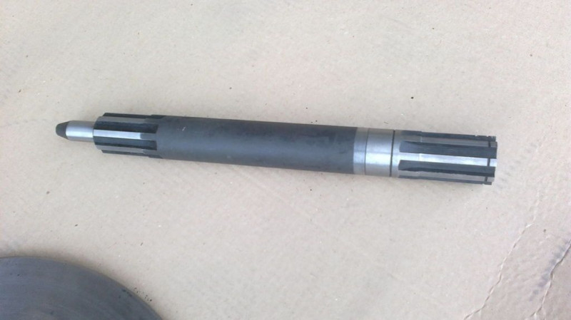 Вал реверса — 1