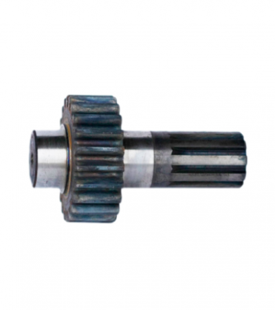 Вал-шестерня ТО-28.02.05.003