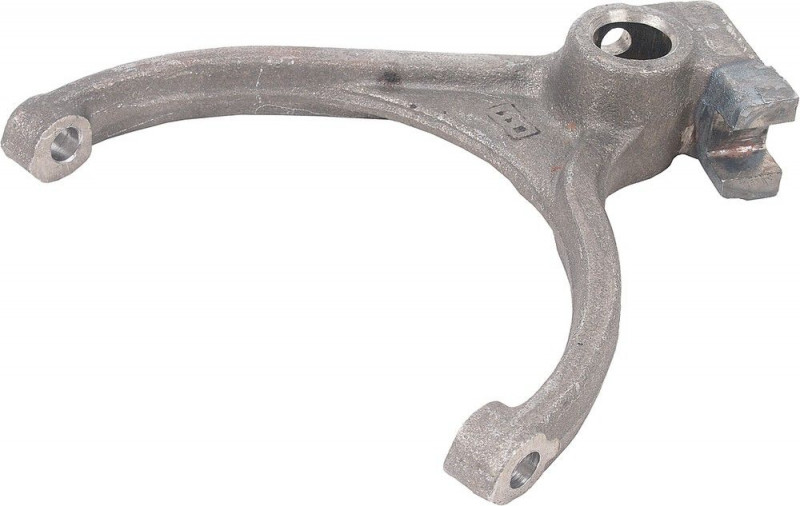 Вилка переключения 4-5 передачи ГАЗ-3309 — 1