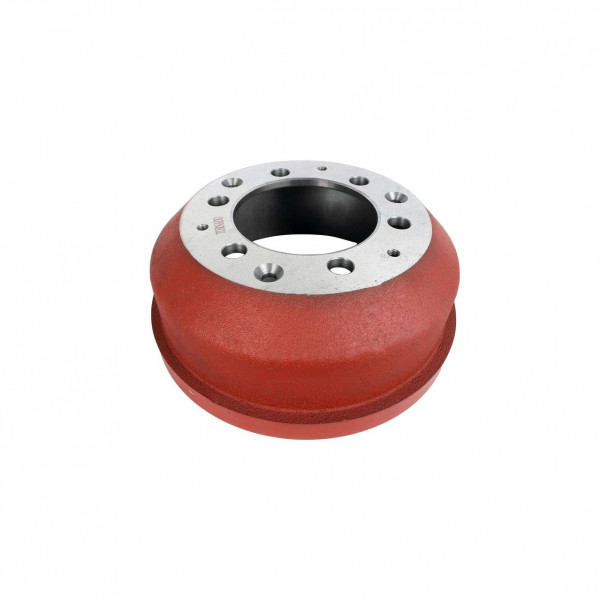 Барабан тормозной задний ГАЗель 3302,2705 — 1