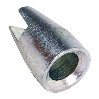 Втулка винта регулировочного торм.